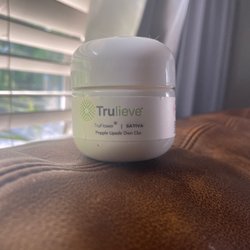 Trulieve St. Petersburg Dispensary - 3.5 g Pineapple Upsidedown Cake, my fav!