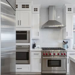 Tru Blu Solutions Appliance Outlet - Tru Blu Micro and Single Convection Oven