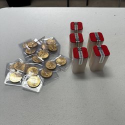 GMRgold - 1oz American Gold Eagle