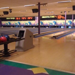 Berks Lanes