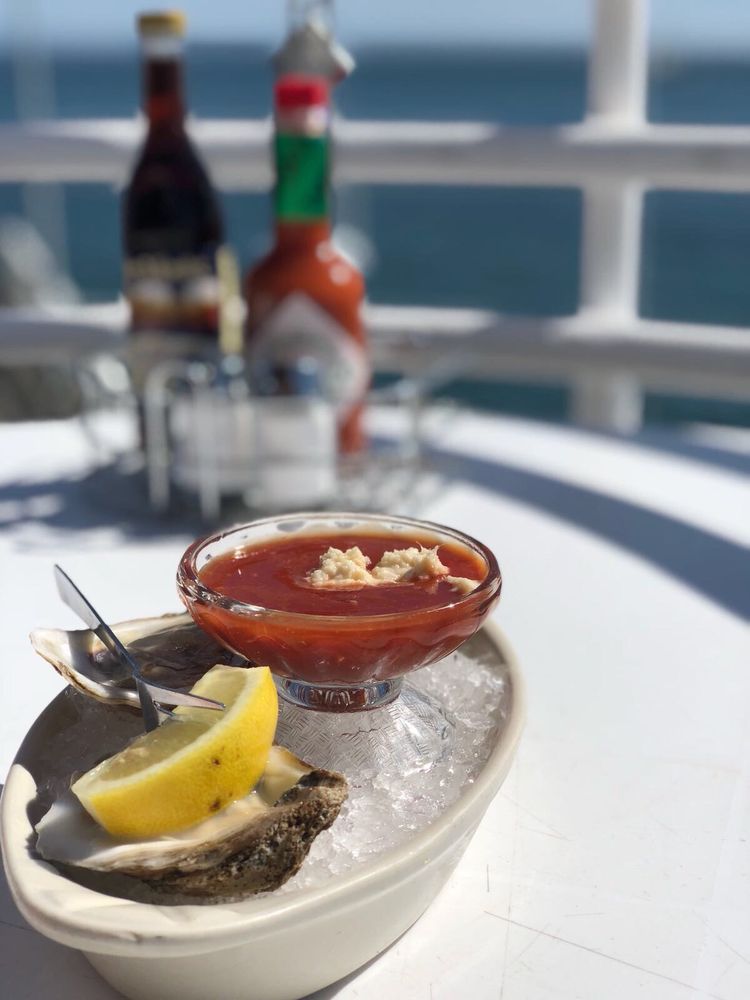 STAGNARO BROS 924 Photos & 977 Reviews Seafood 59 Municipal Wharf