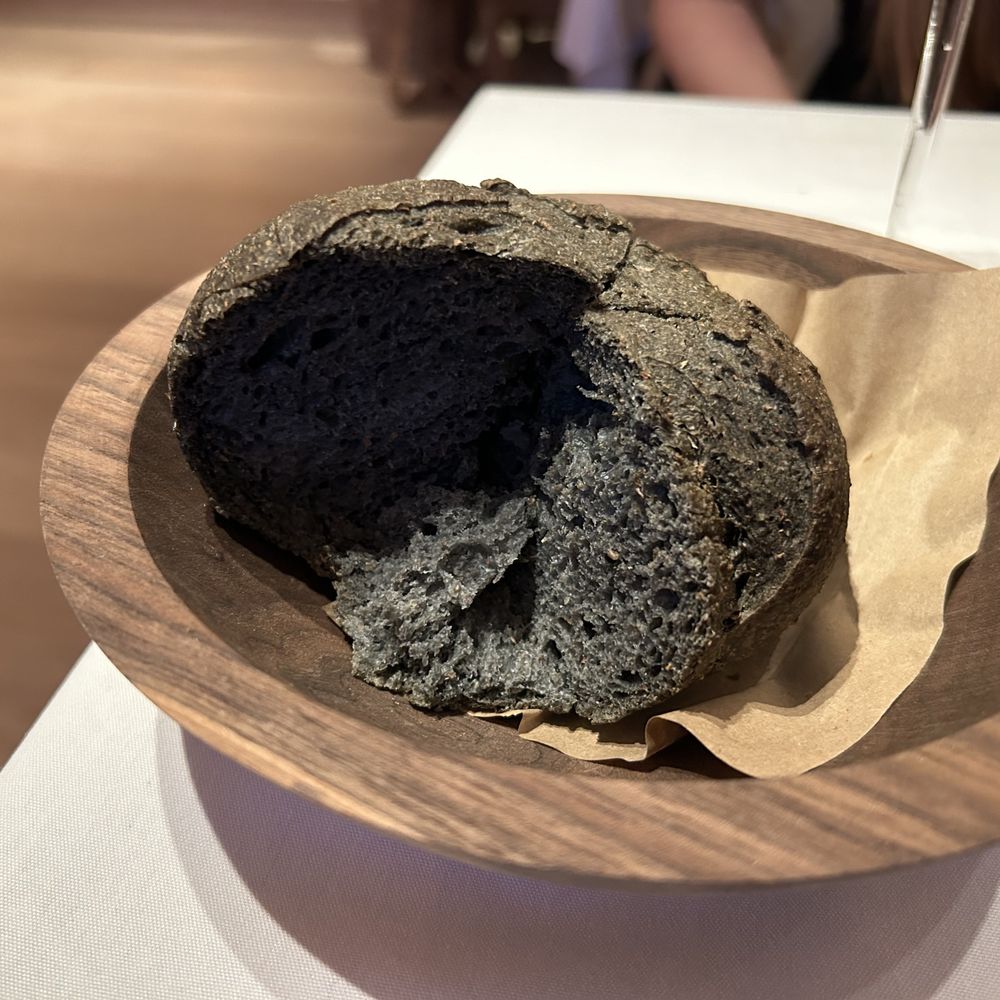 Tutto Mare - Bread - Mediterranean Near Me - Palm Beach, Florida