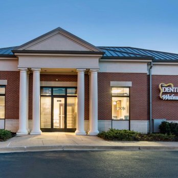 Dentistry on Walnut Grove - Front of office - General Dentistry Near Me - Cordova, Tennessee Dentistry on Walnut Grove - Front of office - General Dentistry Near Me - Cordova, Tennessee