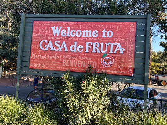 Casa de Fruta by null