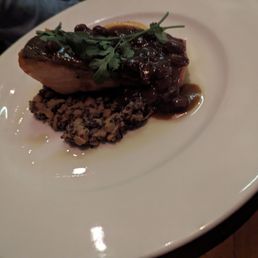 Steelhead trout