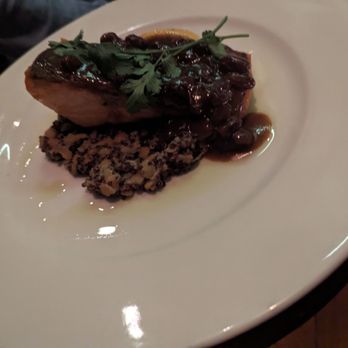 Runner & Stone - Steelhead trout - Bakeries Near Me - Brooklyn, New York