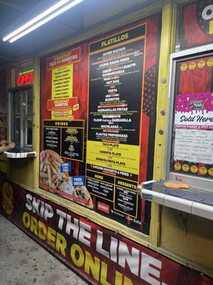 Cesar's Tacos - Dallas by null