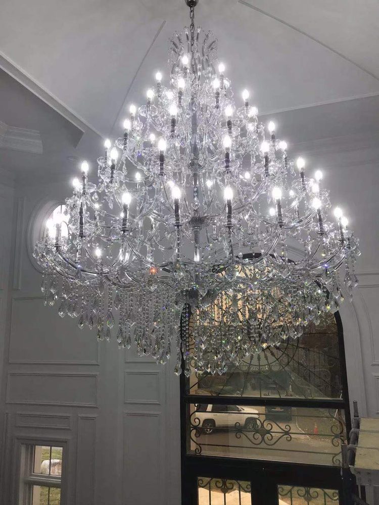 Slide of TYZX Home Improvement