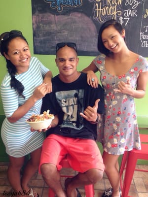 Farmacy Health Bar Wailuku by null