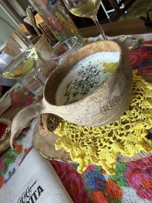 Restaurant Savotta by null