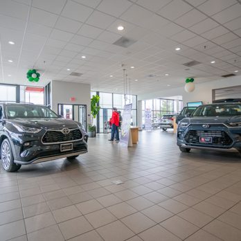 Gresham Toyota - Tires Near Me - Gresham, Oregon Gresham Toyota - Tires Near Me - Gresham, Oregon
