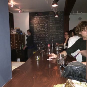 Fig & Thistle - Wine Bars Near Me - San Francisco, California