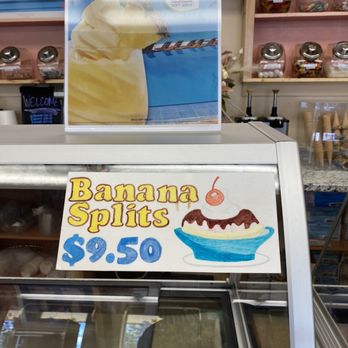 Liled's Candy Kitchen - Still need to try - Candy Stores Near Me - Vallejo, California