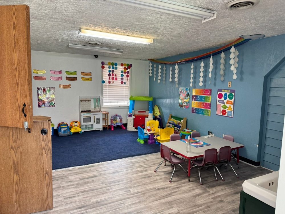 Future Builders Childcare Academy - childcare center in Indianapolis, IN