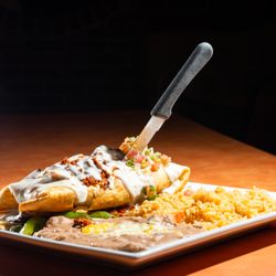 Senor Garcia Mexican Restaurant