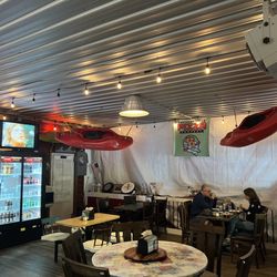 Cartecay River Pizza Company