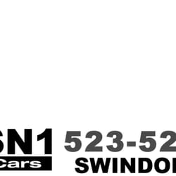 SN1 Radio Cars