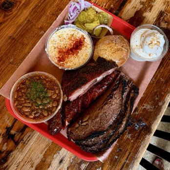 Terry Black's Barbecue - Dinner - Barbeque Near Me - Dallas, Texas Terry Black's Barbecue - Dinner - Barbeque Near Me - Dallas, Texas
