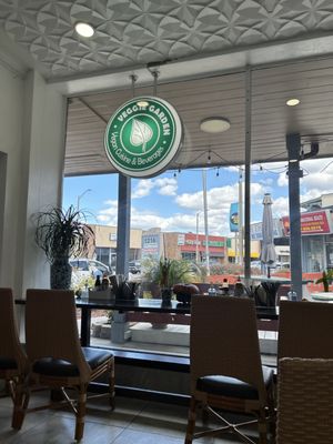 Veggie Garden by null