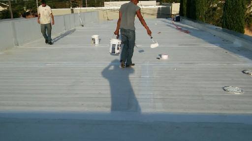 Slide of Kings Roofing