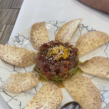 Elia - Ceviche - Greek Near Me - Pleasanton, California