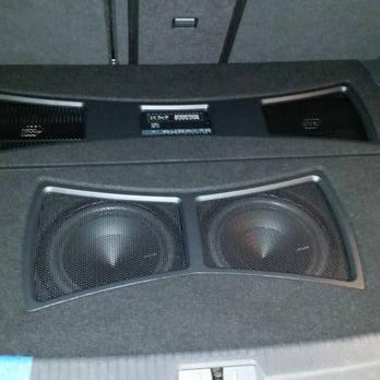Streamline Audio - Custom hatch build in 2015 GTi. - Car Stereo Installation Near Me - Vancouver, Washington Streamline Audio - Custom hatch build in 2015 GTi. - Car Stereo Installation Near Me - Vancouver, Washington