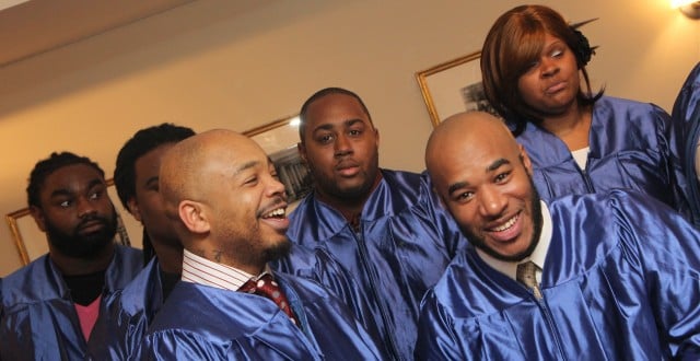 New Jersey Institute For Social Justice - social services organization in Newark, NJ