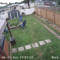 Raymond Lawn & Landscaping