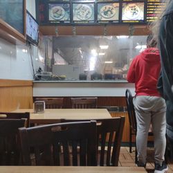 Lin Chopstick House