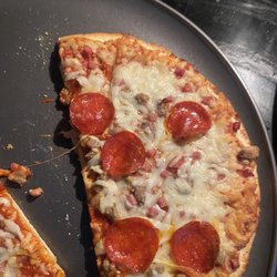 Red Baron Pizza