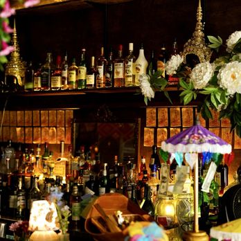 Rua Thai Restaurant - Thai Near Me - Brooklyn, New York