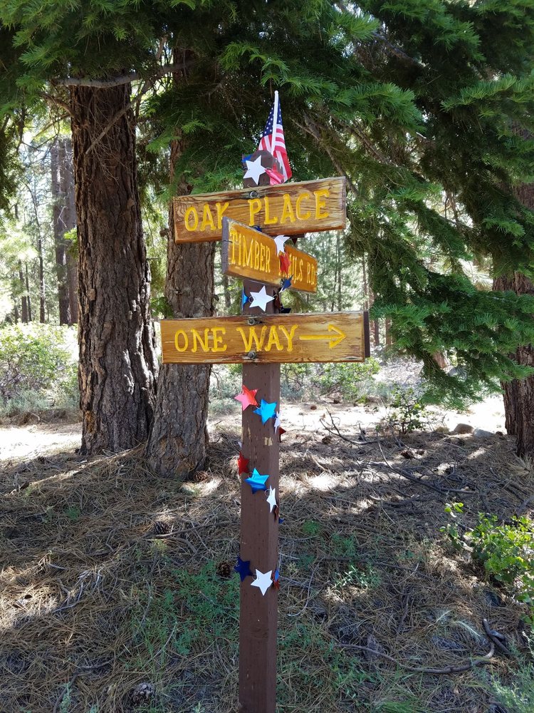 TAHOE TIMBER TRAILS ASSN 33 Photos 16021 Hobart Mills Rd, Truckee