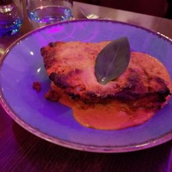 De Luca Cucina - Lasagna