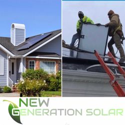 New Generation Solar