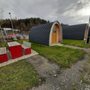 Photo of Camping Huetten im Sport und Erlebnispark
