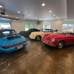 RS Auto Detailing