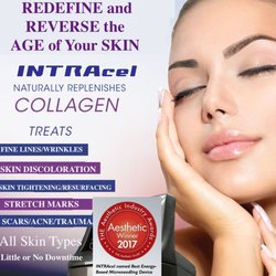 EltraSelf - Add PRP for the Ultimate Skin Rejuvenation and Collagen Stimulation Procedure!