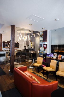 Silverbow Inn by null