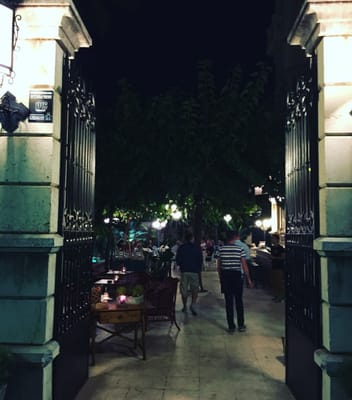 Hotel El Xalet by null