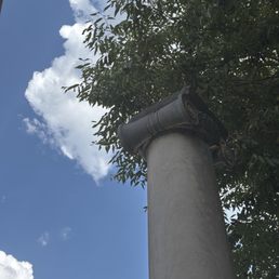 Outside Outside