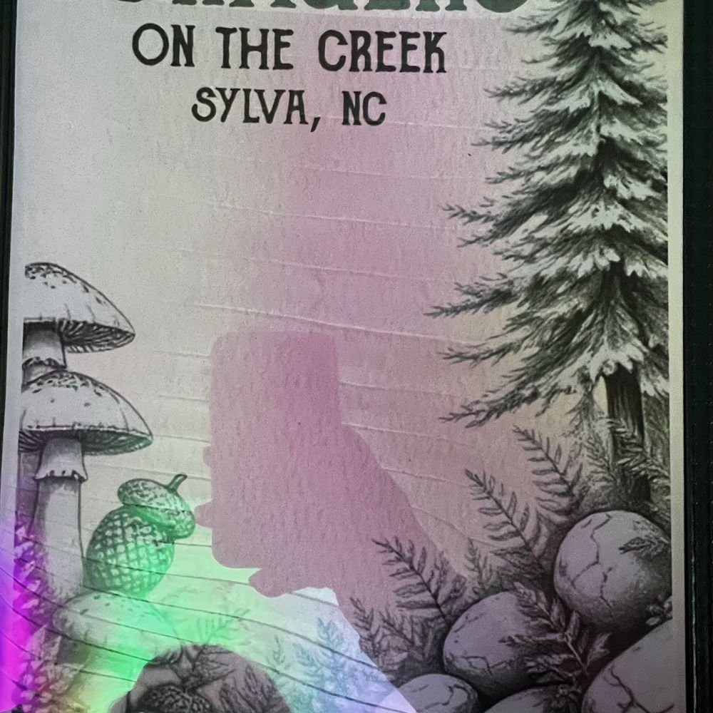 Foragers Canteen - Tacos Near Me - Sylva, North Carolina