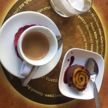 Eclipse Grillbar - Israeli Near Me - Munich, BY