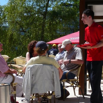 Freiluftbar Zeppelin - Pubs Near Me - Potsdam, BB