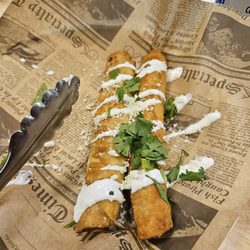 Los Gringos Tacos