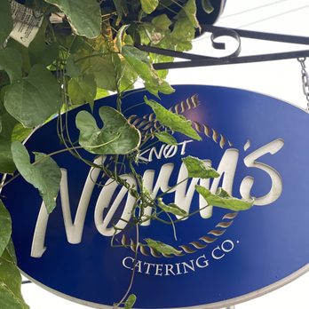 Knot Norm's - Sign - Seafood Near Me - Norwalk, Connecticut Knot Norm's - Sign - Seafood Near Me - Norwalk, Connecticut