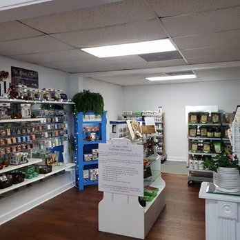 Body B Healthy - the inside of a grocery store - Health Markets Near Me - Crestview, Florida
