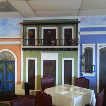 La Marginal - Puerto Rican Near Me - San Antonio, Texas La Marginal - Puerto Rican Near Me - San Antonio, Texas