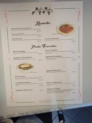 Pastas Pronto Coffee Rd Modesto by null
