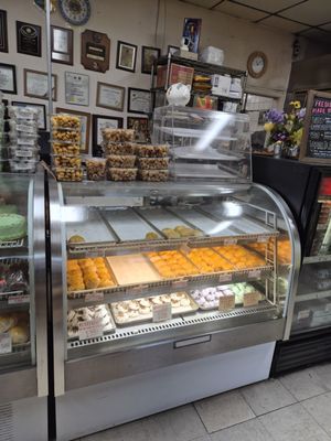 United Bread & Pastry by null