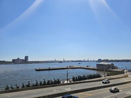 Elevated Acre by null
